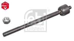 Тяга рулевая без наконечника  Citro?n C3 / Citro?n DS3 33958