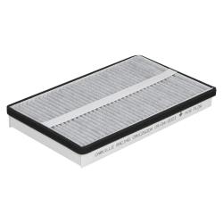 Фильтр для а/м Лада Kalina I,II/Granta/Niva I,II (салон.уголь.) (CRVC26004)