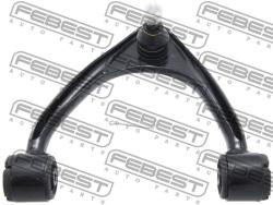 РЫЧАГ ПЕРЕДНИЙ ВЕРХНИЙ ЛЕВЫЙ (TOYOTA MARK 2/CHASER/CRESTA GX100 1996-2001) FEBEST 0124-gx100lh