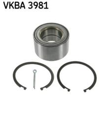 Подшипник ступицы Primera P12  X-Trail T30 vkba3981