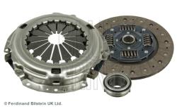 Диск сцепл.MITSUBISHI GALANT IV/PAJERO II/L200 IIIL300/L400 2.0-2.6 80-07 ADC43163