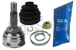 ШРУС MITSUBISHI PAJERO PININ 1.8-2.0 99-07 нар. (без ABS) 839136