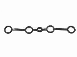 Прокладка свечных колодцев комплект на 4 колодца NISSAN SR16/SR18/SR20 96-02
