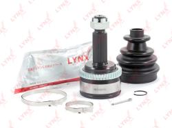 ШРУС HYUNDAI I30/KIA CEED 1.4-1.6 06- нар. +ABS CO-3635A