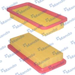 Фильтр воздушный HYUNDAI GETZ 02- EAF00106T