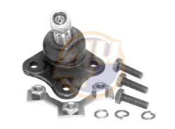 Опора шаровая VW GOLF IV/BORA/AUDI A3/SKODA OCTAVIA 98- нижн.лев. AU-B-64682