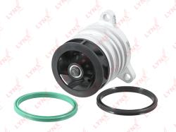 Насос системы охлаждения VW TOUAREG 2.5D 03-10 / TRANSPORTER V 2.5D 03-09 cw-0161