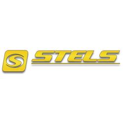 STELS 90723 Ящик для инструмента 12", 285x155x125 мм, пластик, Россия 90723
