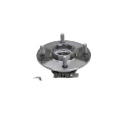 30204194 Ступица колеса в сборе задн Nissan Sunny (Y10) 90-00