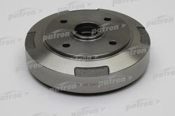 PDR1093 Барабан тормозной