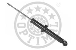 Амортизатор MITSUBISHI CARISMA 95-,SPACE STAR зад.газ. A-68317G