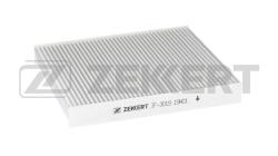 Фильтр салон. Audi A2 00- Seat Ibiza III IV V 02- Skoda Fabia (6Y_) 99- VW Polo IV V 01- Haval  if-3019