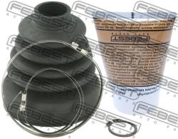 ПЫЛЬНИК ШРУС ВНУТРЕННИЙ КОМПЛЕКТ 77.4X100X25 RENAULT LOGAN 2005-2013 2415-lagiit