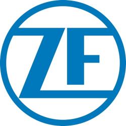 Масло трансмиссионное ZF 1л LIFEGUARD FLUID 8HP S671.090.312