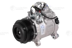 Компрессор кондиц. для а/м BMW 5 (F10) (10-)/X5 (F15) (13-)/X6 (F16) (14-) 2.0i/3.0d (LCAC 26F1)