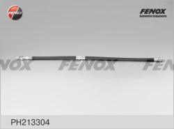 Шланг тормозной MAZDA 626 82-97 пер. PH213304