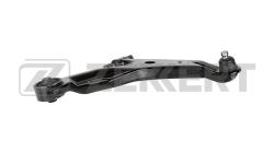 Рычаг подвески попереч. перед. ниж. прав. Hyundai Santa Fe 01- ql-3279