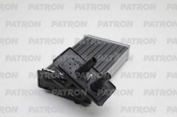 PRS2107 Радиатор отопителя