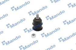 Опора шаровая KIA MOHAVE 08- передн.подв.верхн. DSA020112