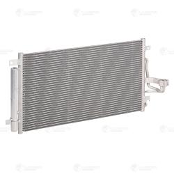 Радиатор кондиц. для а/м Geely Coolray (19-) 1.5T (LRAC 3025)