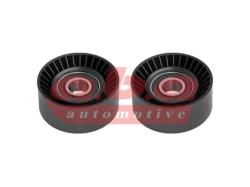 Ролик ремня приводного PORSCHE 2.7-4.8 02- YP155090