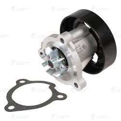 Насос водяной для а/м Nissan X-Trail T30 (01-)/Renault Koleos (08-) 2.0i/2.5i [QR] (LWP 1425)