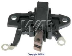 Щеткодержатель 39-8118