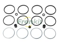Ремкомплект суппорта передний FORD TRANSIT III SERIES ( 86->00 ) 130 150 1 246002