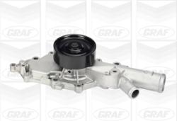 Насос водяной OPEL 1.0/1.2/1.4 03> PA1265
