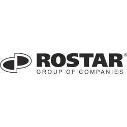 Шарнир МАЗ штанги реактивной ремкомплект (3 позиции) ROSTAR 64221-2919040