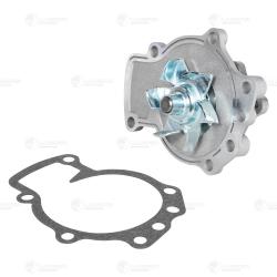 Насос водяной для а/м Nissan Primera P10 (90-)/P11 (96-) 2.0i [SR20DE] (LWP 1404)