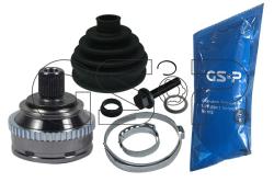 ШРУС VW TRANSPORTER IV 1.8-2.5 90-03 нар. +ABS 861004