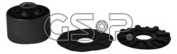 Сайлентблок рычага NISSAN QASHQAI 06-/X-TRAIL T31 07-зад.подв. 516270