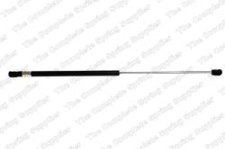 Амортизатор капота OPEL VECTRA C/SIGNUM 02- 80 634 03