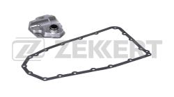Фильтр масл. АКПП c прокладкой Mitsubishi Outlander II 06- Lancer VIII 08- ASX 10- of-4401g