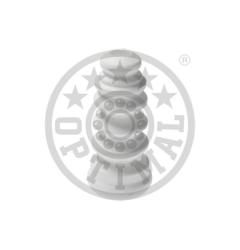 Отбойник амортизатора AUDI: A3 (8L1)SKODA: OCTAVIA (1U2)VW: BORA (1J2)  BORA Kombi (1J6)  GOLF IV f8-6013
