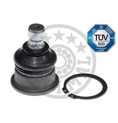 Опора шаровая RENAULT: KANGOO (KC0/1_)  KANGOO Rapid (FC0/1_)  MEGANE II (BM0/1_  CM0/1_) g3-952