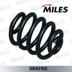 DB43162 Пружина подвески VW T4 91-03 задняя