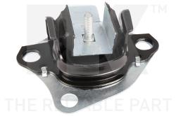 Опора двигателя RENAULT MEGANE II пер.прав. 59739028