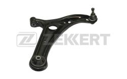 Рычаг подвески попереч. перед. ниж. прав. Toyota Vios (P40) 02- Yaris (P10 P20) 99- (замена для QL ql-3101