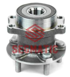 Ступица колеса задн  Subaru Crosstrek 2016 Subaru Forester 2014-, 2017 Subaru Impreza 2013-, 2016 S SGWH30204130