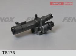 TS173 Термостат RENAULT DUSTER 10-