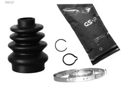 Пыльник ШРУСа OPEL ASTRA F/G/H/CORSA A/B/KADETT D/E/VECTRA A/B 79- внутр. 700127