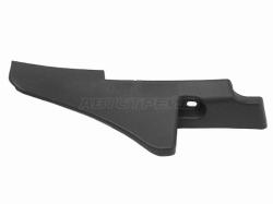 Накладка Renault Duster 10-21 / Dacia Duster 10-17 (Слева)