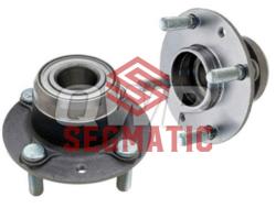 Ступица колеса в сборе зад  Kia Spectra (FB) 1.6L 2004-2009, Kia Spectra 2001-, Sephia 1995-, Shuma SGWH30204069