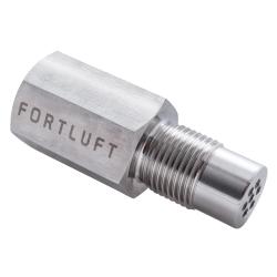 Прямая обманка второго лямбда-зонда УАЗ Патриот (2005-н.вр.) 2.7 ss1348