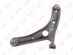 Рычаг нижний L / перед. подв. TOYOTA YARIS(P10) 1.0-1.5 99-05 c5024l