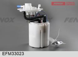 EFM33023 Бензонасос HYUNDAI SOLARIS/KIA RIO 10-