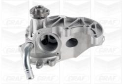 Насос водяной GENERAL MOTORS/OPEL 2.0D/2.2D PA1223