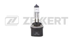 Лампа H27W/1 12V 27W PG13 lp-1060